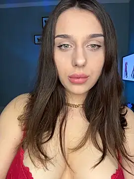 Snapshot of ScarletSi chatting on April 2, 8:06 pm ScarletSi online show from April 2, 8:06 pm