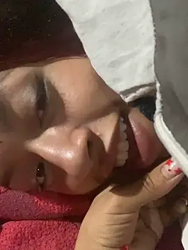 mia scarlett7 online show from December 23, 2:20 am