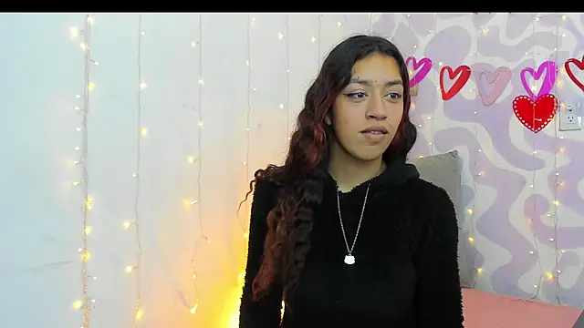 mia scarlett7 online show from March 9, 12:53 pm