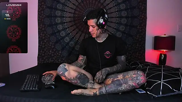 cleoo jhonny online show from January 14, 5:13 am