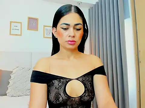 Abbie royy online show from December 3, 12:47 pm