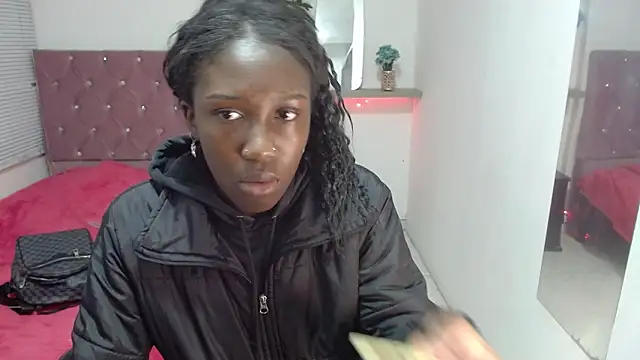 Snapshot of emyfuckhard chatting on October 24, 12:12 pm emyfuckhard online show from October 24, 12:12 pm