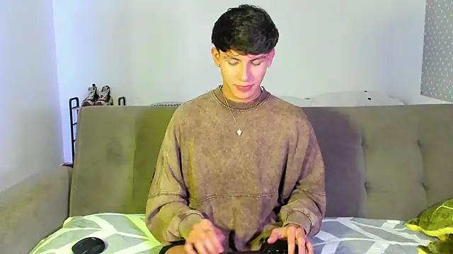 Will starr online show from November 5, 1:49 am