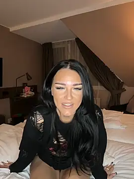 Gabbyys online show from November 24, 8:41 pm