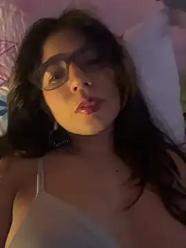 Snapshot of ZharidjParker chatting on November 14, 1:37 am ZharidjParker online show from November 14, 1:37 am