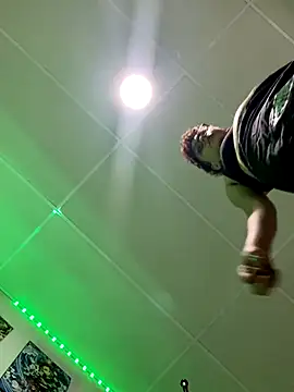 Abby Evanns1 online show from November 8, 1:28 am