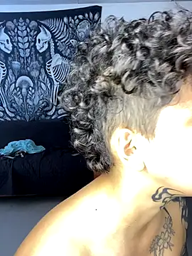 Abby Evanns1 online show from December 14, 4:34 pm