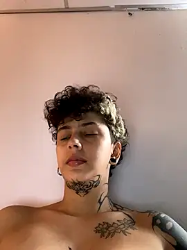 Abby Evanns1 online show from December 21, 2:24 pm