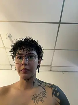 Abby Evanns1 online show from February 18, 2:02 pm