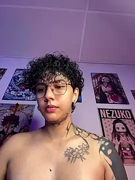 Abby Evanns1 online show from March 15, 1:17 pm