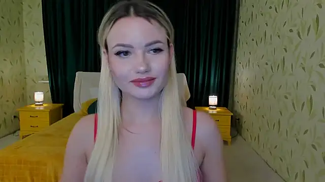 LexyeLure online show from November 22, 4:00 am