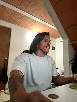 caiiobahia online show from November 29, 3:26 pm