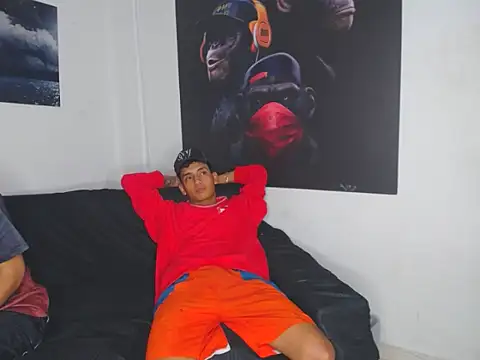 jfkpussy online show from November 29, 8:50 am