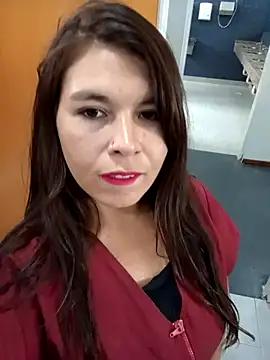 camy721 online show from December 15, 7:18 pm