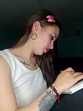 Adhara-Bunny online show from October 21, 3:07 am