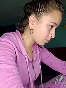 Adhara-Bunny online show from October 24, 4:53 am