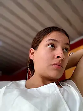 Talia Bonet online show from December 2, 2:56 pm