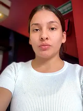 Talia Bonet online show from December 3, 3:10 pm