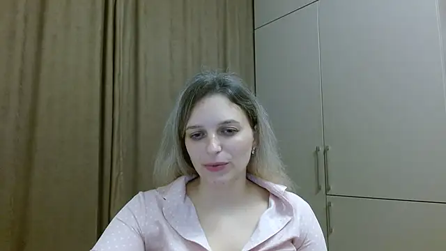 ElisSky301 online show from November 29, 9:29 pm