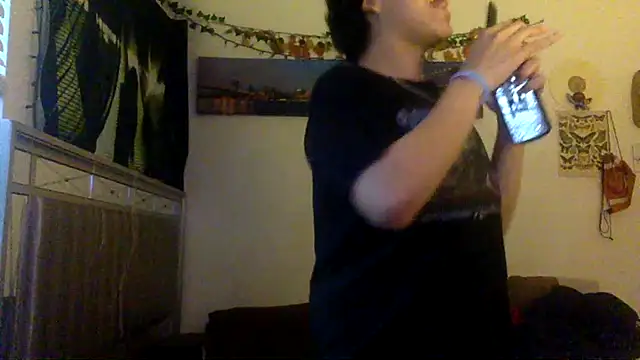 Snapshot of kxnnyvxz chatting on October 20, 10:32 pm kxnnyvxz online show from October 20, 10:32 pm