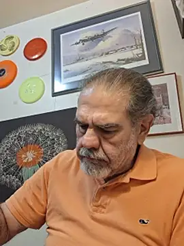 pena633 online show from November 8, 3:50 am