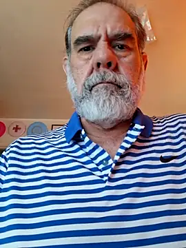 pena633 online show from May 20, 12:11 pm