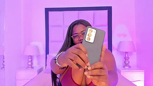 Britanny-Jhonsons online show from December 1, 10:26 pm