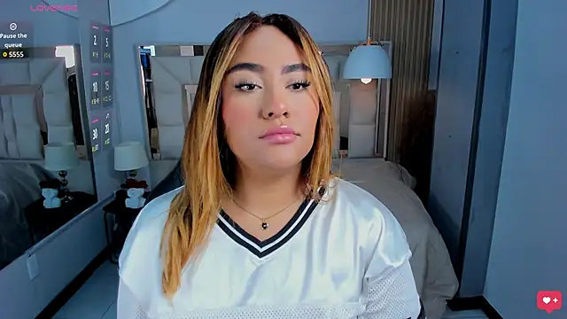 AnguelJones online show from January 7, 4:15 am