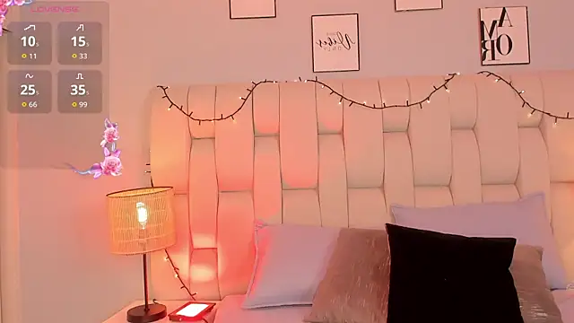 Snapshot of ameliebelle_ chatting on November 27, 12:51 pm ameliebelle online show from November 27, 12:51 pm