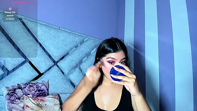 Kailyruiz online show from January 19, 11:36 am