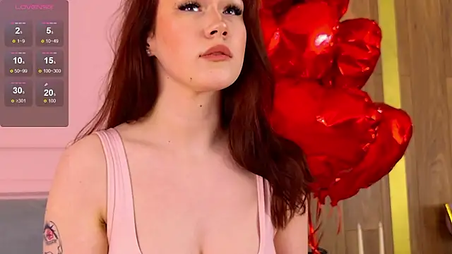 Snapshot of KoriPaul chatting on March 2, 7:15 am KoriPaul online show from March 2, 7:15 am