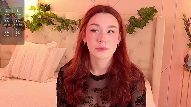 Snapshot of KoriPaul chatting on March 18, 5:10 am KoriPaul online show from March 18, 5:10 am