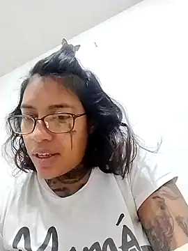 Chicattoo69 online show from December 4, 2:37 pm