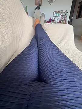 Rubia divina7 online show from October 30, 12:06 pm