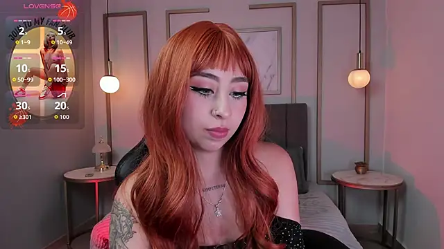 riley  reid online show from November 14, 9:35 pm