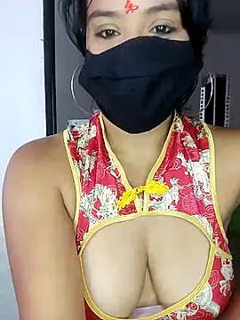 VelvetQueenss online show from October 22, 12:27 pm