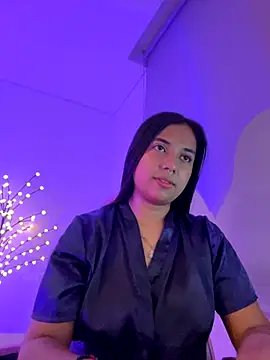 aly nicols online show from October 24, 12:08 am