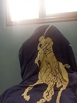 DevilDgrim online show from July 13, 12:41 pm