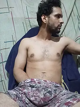 DevilDgrim online show from July 24, 7:34 pm
