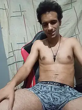 DevilDgrim online show from July 28, 8:12 pm