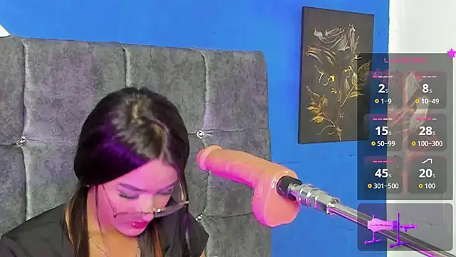 zhepy hot online show from November 10, 2:32 am