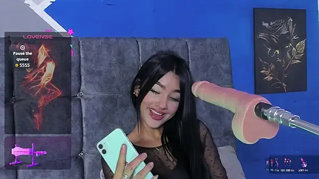 zhepy hot online show from December 4, 7:33 pm