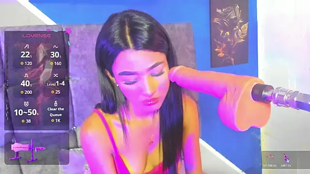 zhepy hot online show from December 5, 8:27 pm