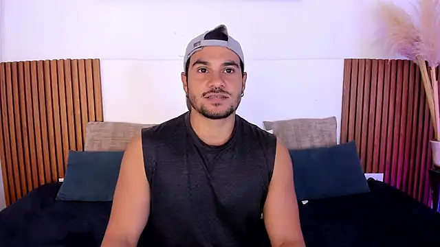 Jake muller1 online show from November 8, 3:39 am