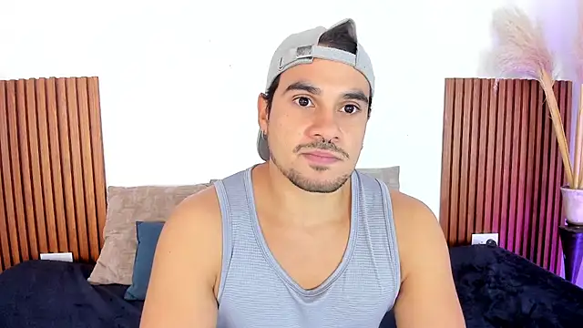 Jake muller1 online show from November 24, 3:39 am