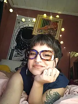 pekeni0p0ny online show from February 22, 12:45 am