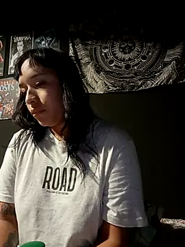 Isis Bathory online show from November 13, 11:14 pm