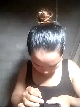 Snapshot of rickkis2k chatting on October 21, 2:29 pm rickkis2k online show from October 21, 2:29 pm