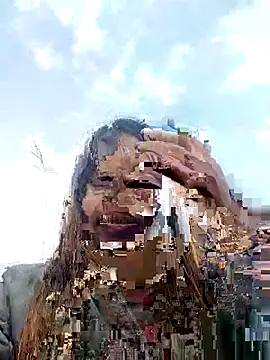 Snapshot of rickkis2k chatting on December 3, 4:09 am rickkis2k online show from December 3, 4:09 am