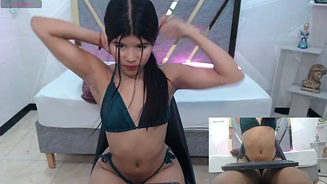 Sidney Brownn online show from November 7, 10:21 pm